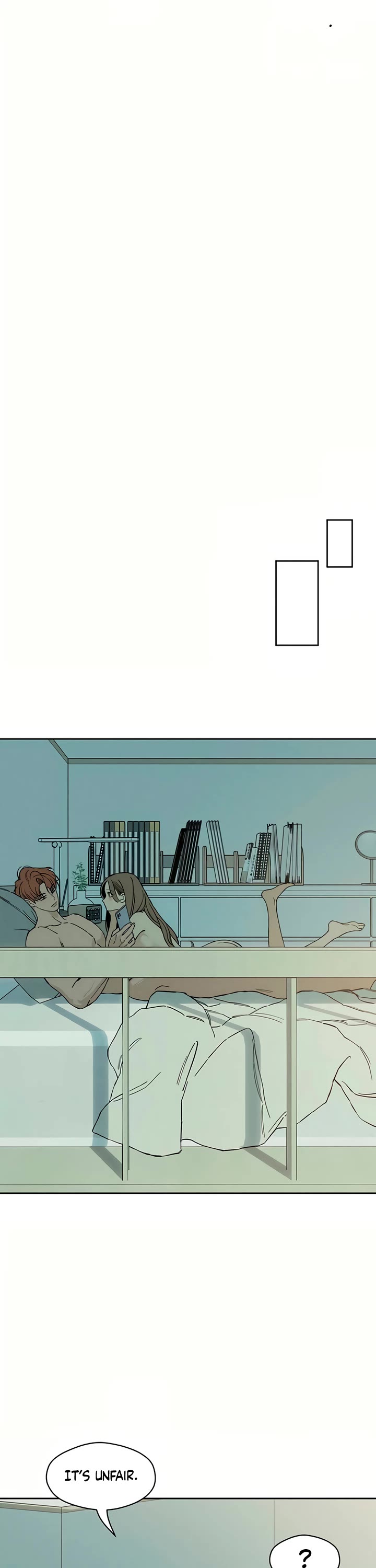 Tears on a Withered Flower Chapter 32 page 29 - Chapter 32