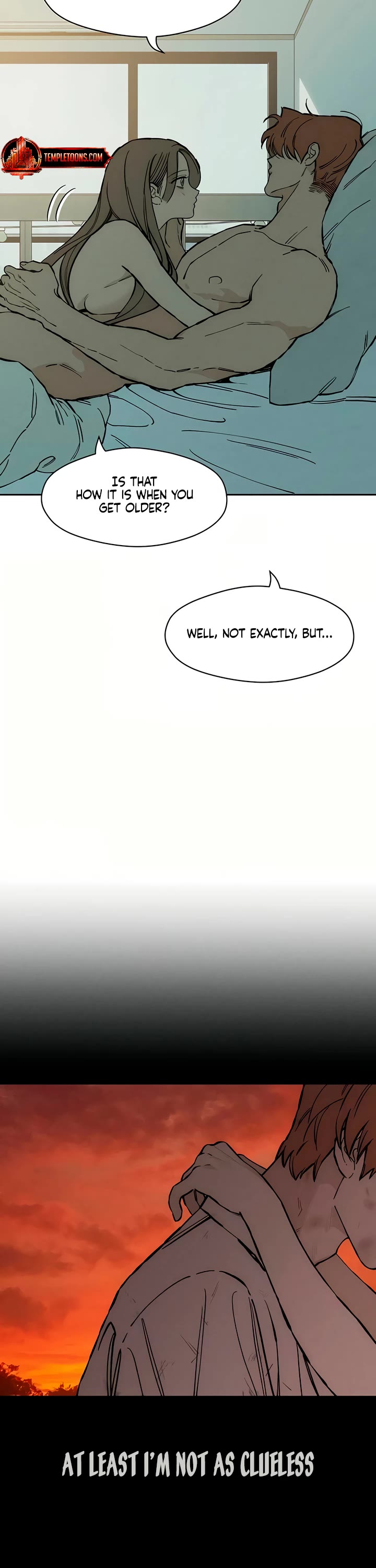 Tears on a Withered Flower Chapter 32 page 32 - Chapter 32