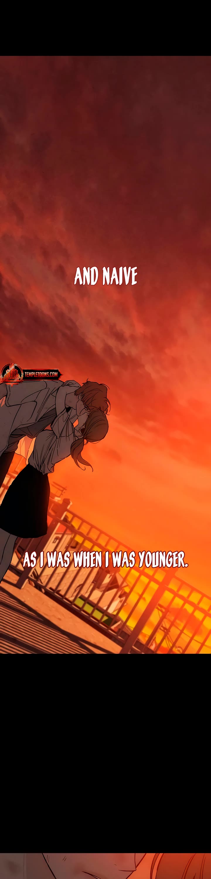 Tears on a Withered Flower Chapter 32 page 33 - Chapter 32