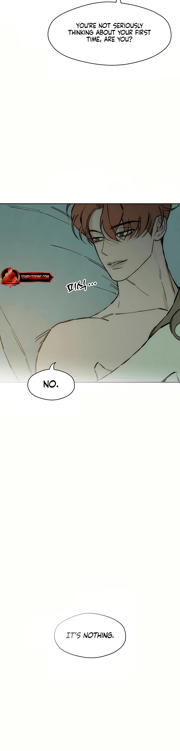 Tears on a Withered Flower Chapter 32 page 40 - Chapter 32