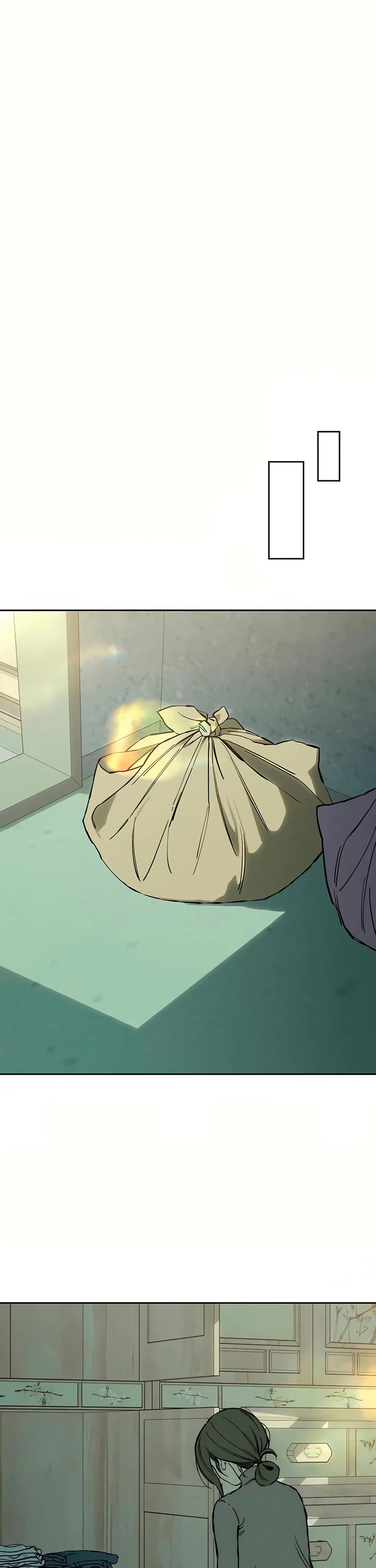 Tears on a Withered Flower Chapter 32 page 41 - Chapter 32