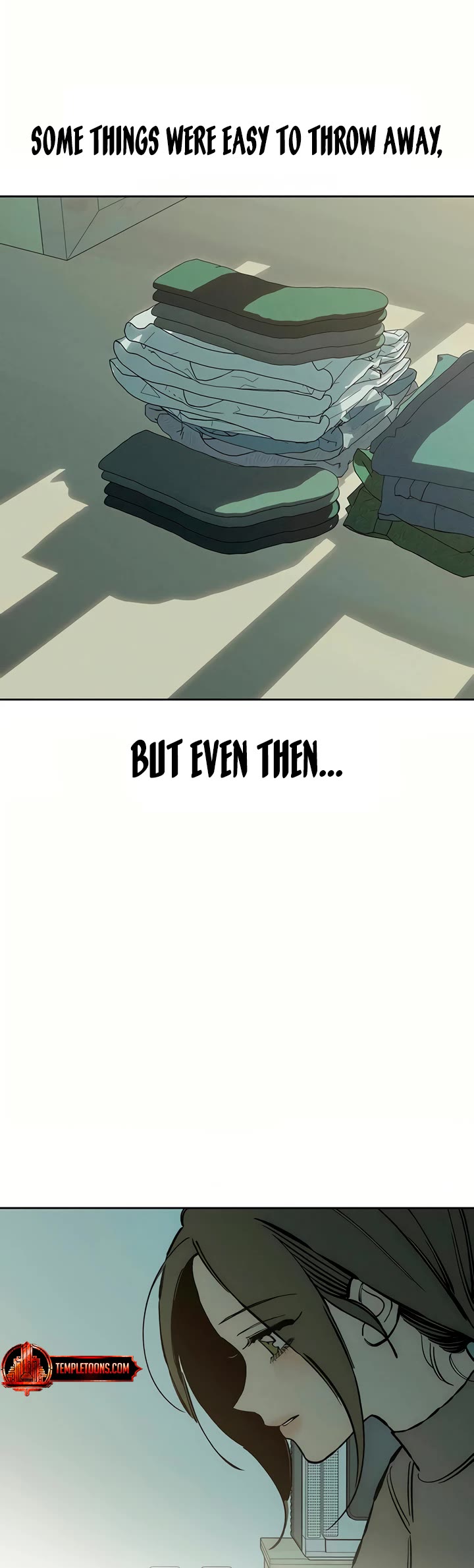 Tears on a Withered Flower Chapter 32 page 43 - Chapter 32