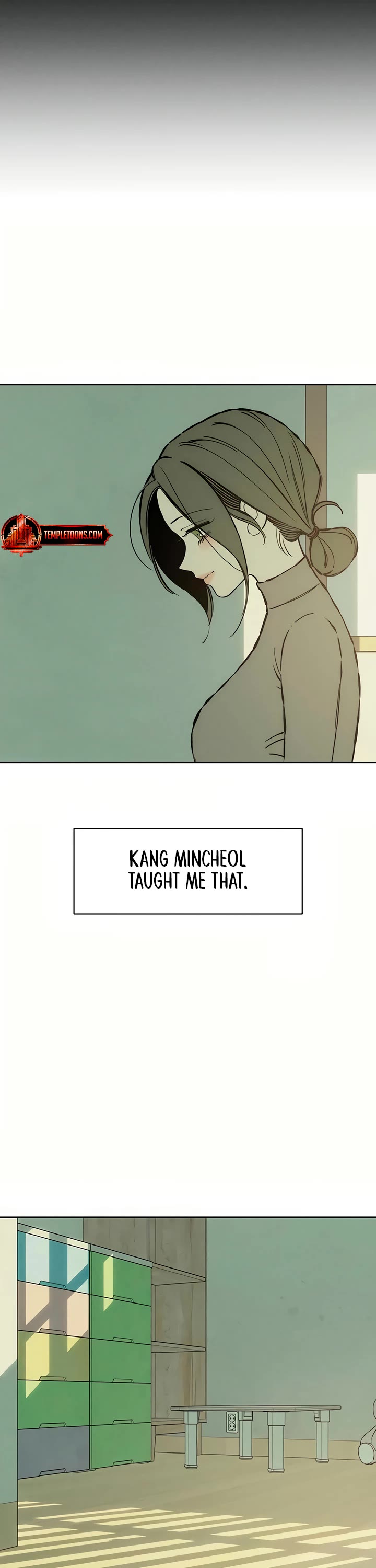 Tears on a Withered Flower Chapter 32 page 49 - Chapter 32