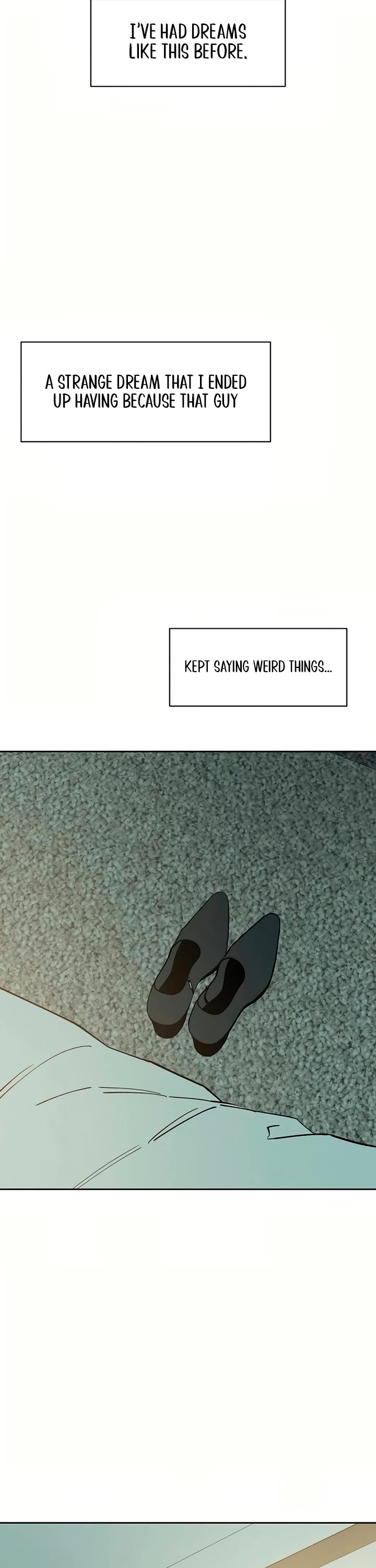 Tears on a Withered Flower Chapter 32 page 7 - Chapter 32