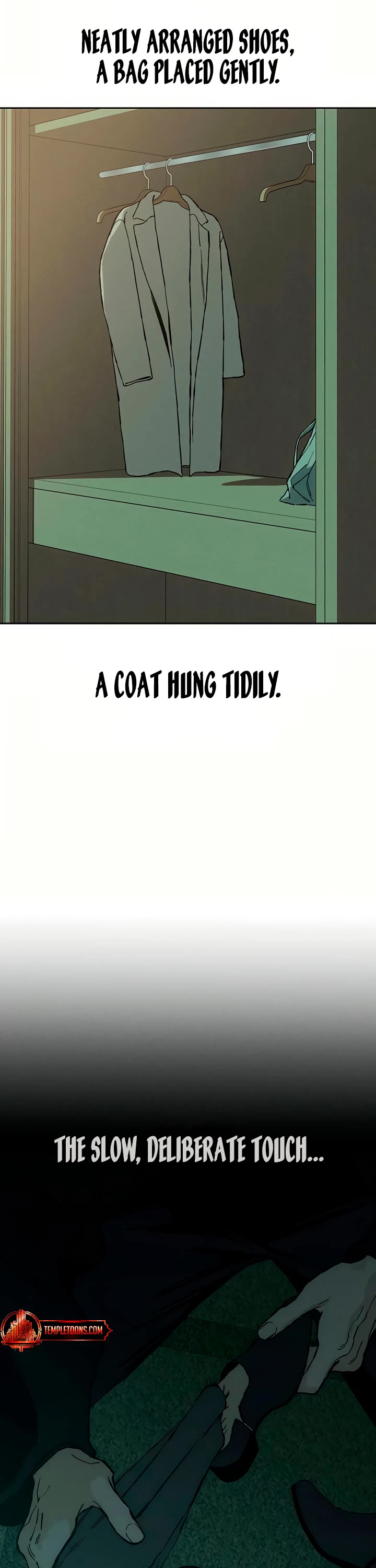 Tears on a Withered Flower Chapter 32 page 9 - Chapter 32