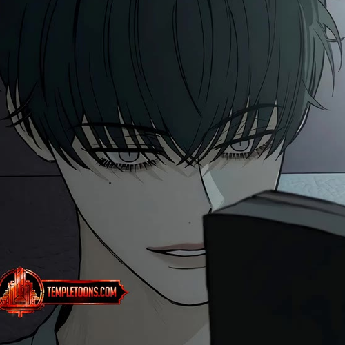 Tears on a Withered Flower Chapter 32 cover