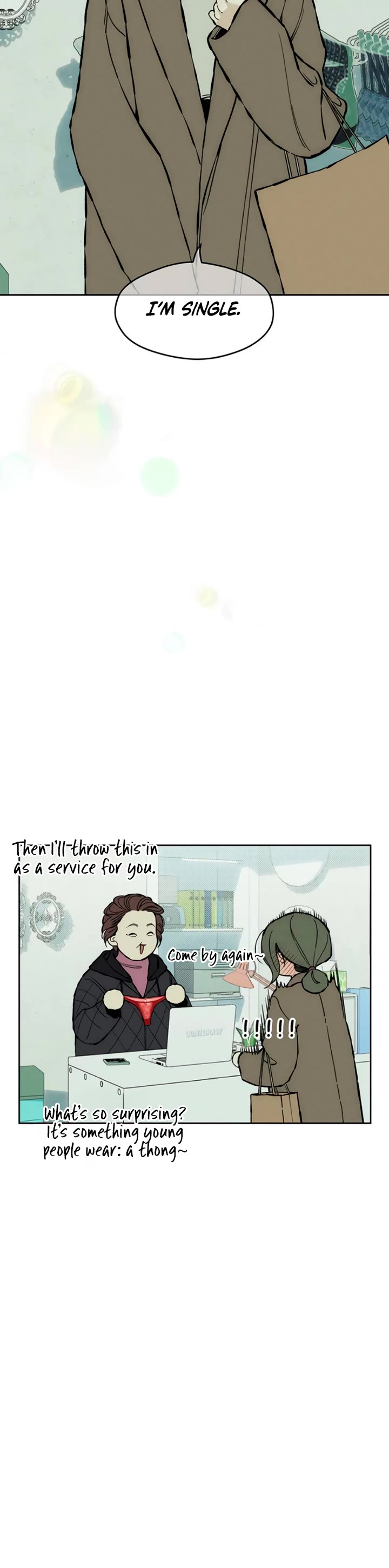 Tears on a Withered Flower Chapter 33 page 13 - Chapter 33