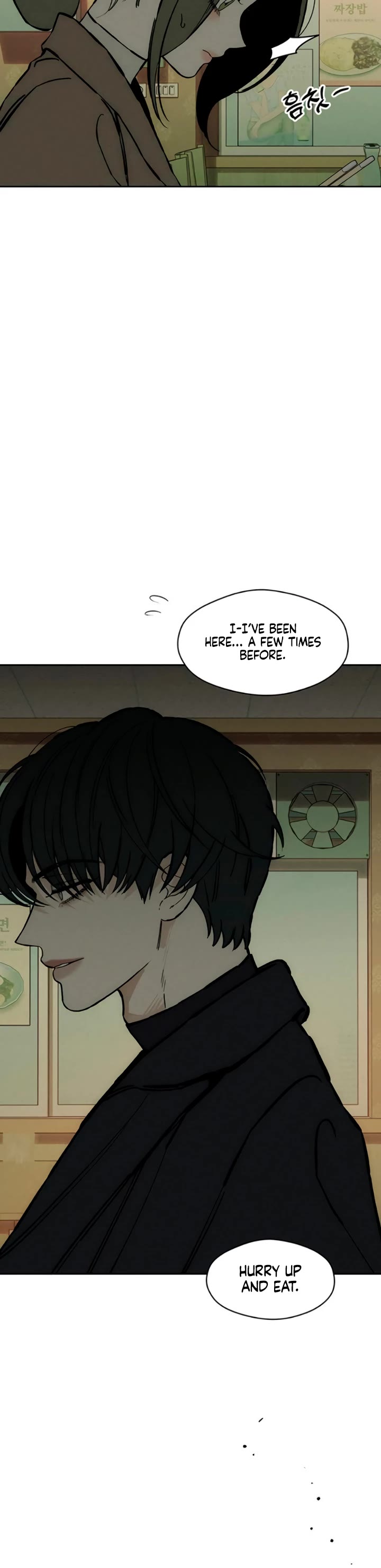 Tears on a Withered Flower Chapter 33 page 32 - Chapter 33