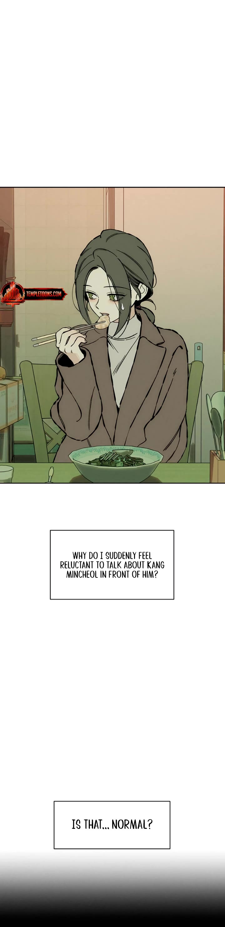 Tears on a Withered Flower Chapter 33 page 33 - Chapter 33