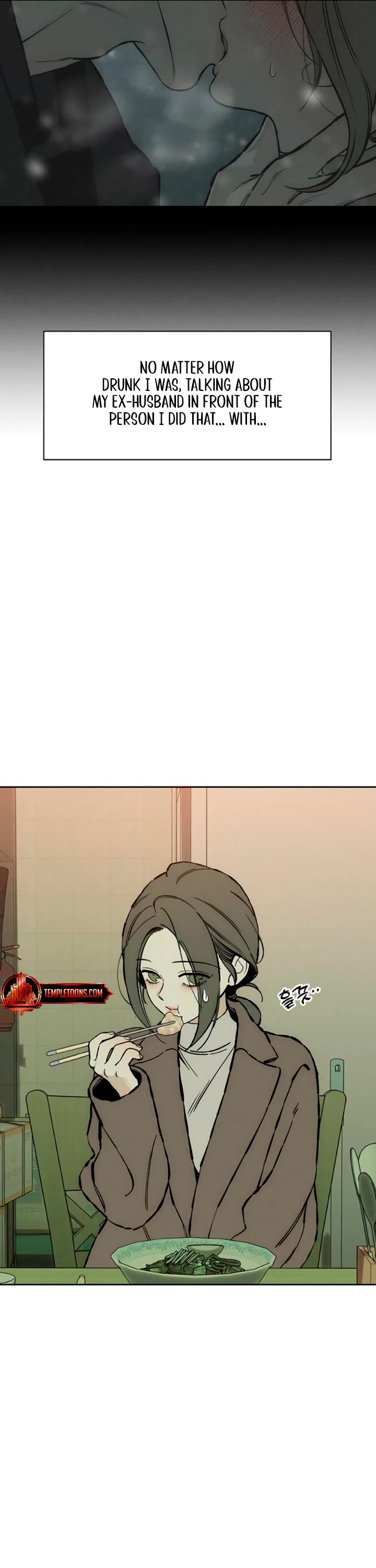 Tears on a Withered Flower Chapter 33 page 34 - Chapter 33