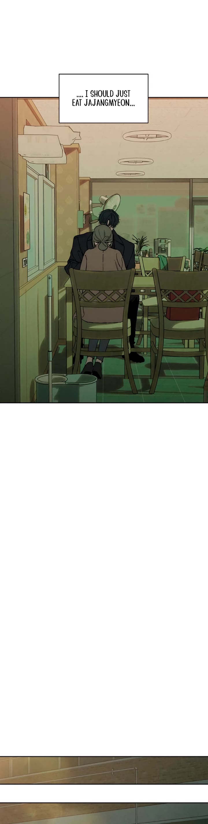 Tears on a Withered Flower Chapter 33 page 37 - Chapter 33