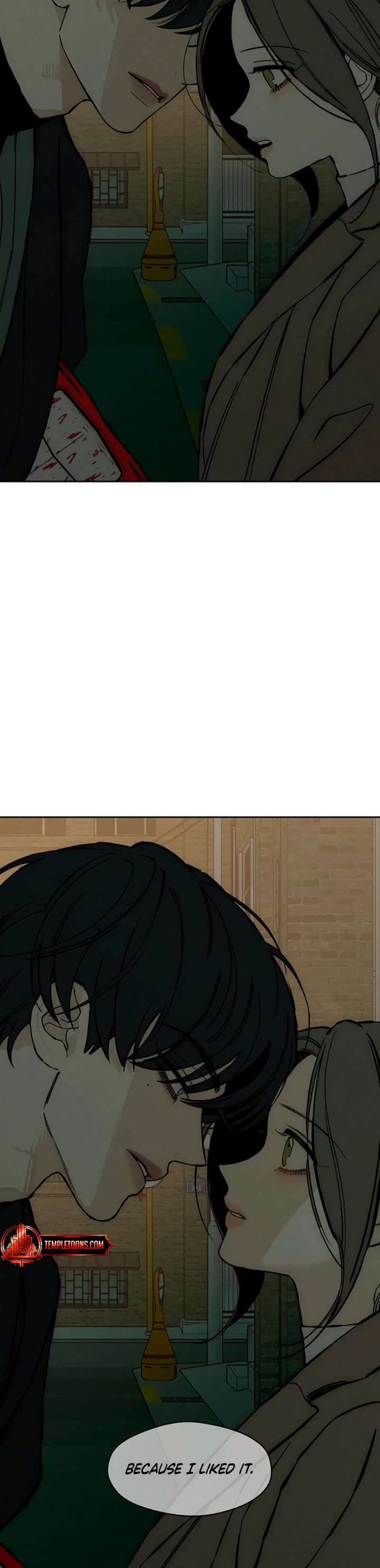 Tears on a Withered Flower Chapter 33 page 41 - Chapter 33