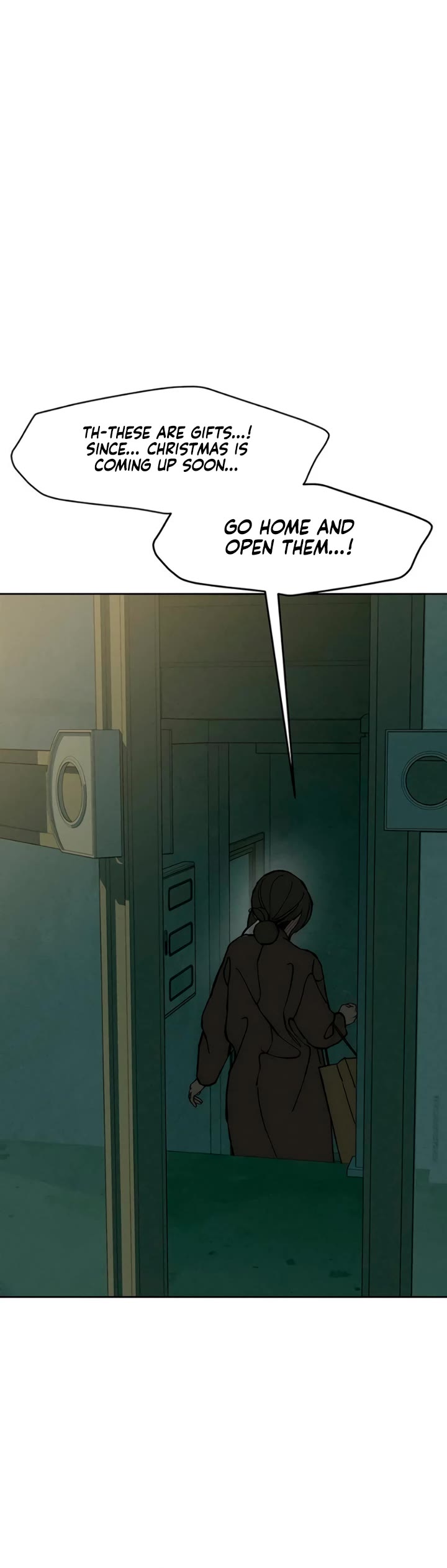 Tears on a Withered Flower Chapter 33 page 45 - Chapter 33