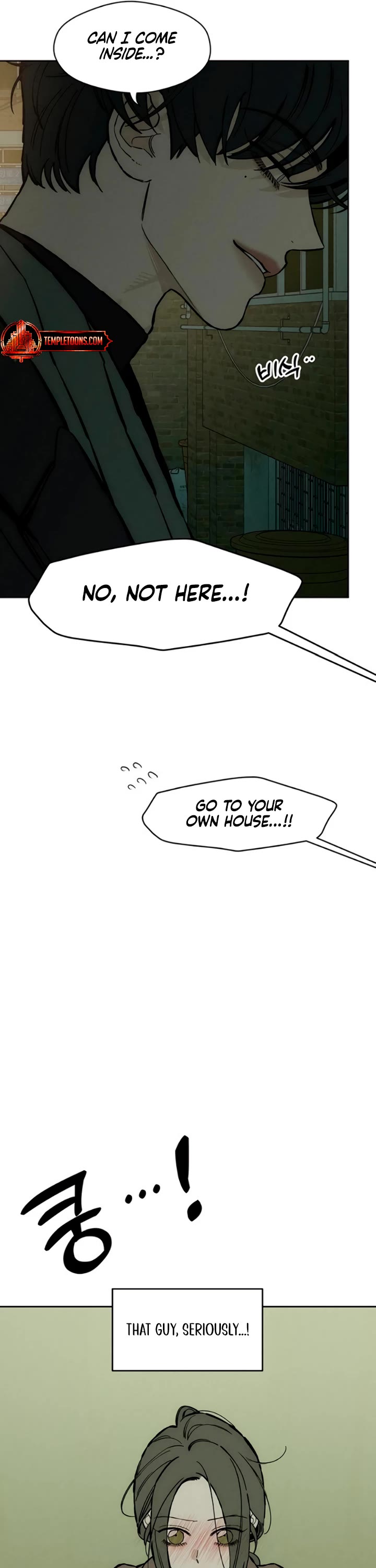 Tears on a Withered Flower Chapter 33 page 46 - Chapter 33