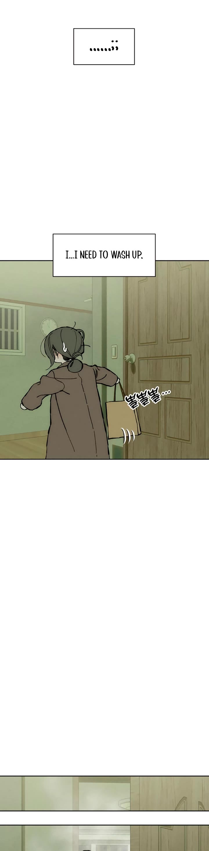 Tears on a Withered Flower Chapter 33 page 48 - Chapter 33
