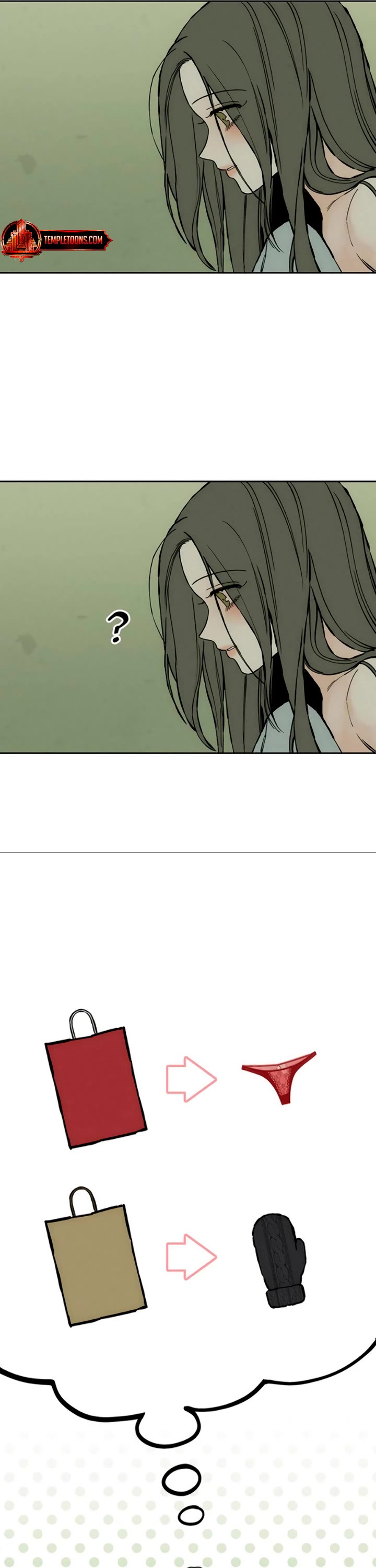 Tears on a Withered Flower Chapter 33 page 50 - Chapter 33