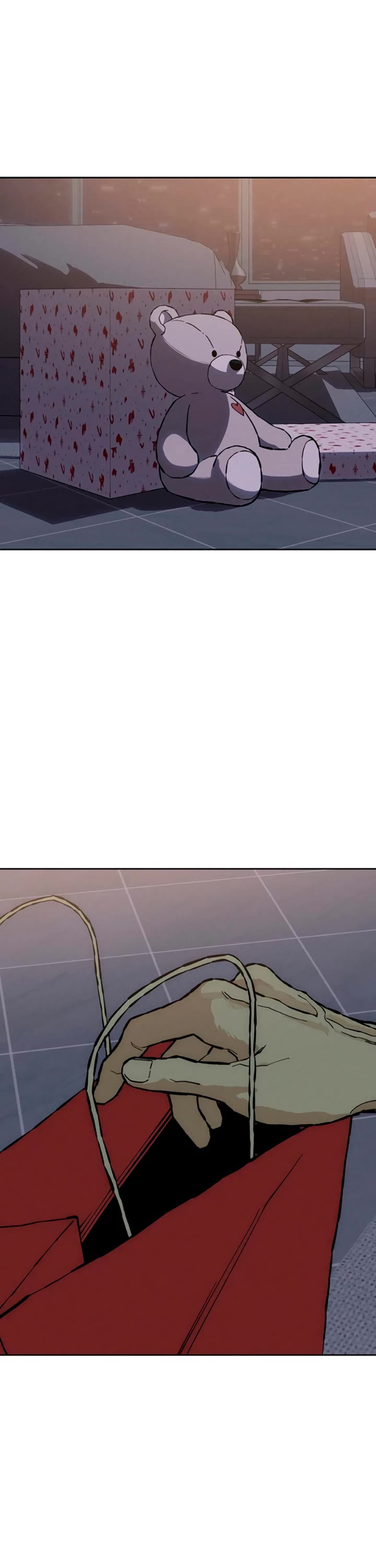 Tears on a Withered Flower Chapter 33 page 52 - Chapter 33