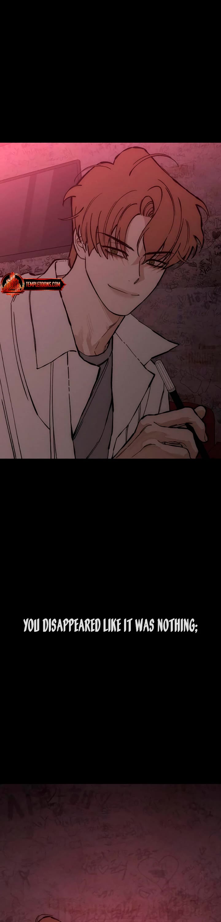 Tears on a Withered Flower Chapter 33 page 6 - Chapter 33