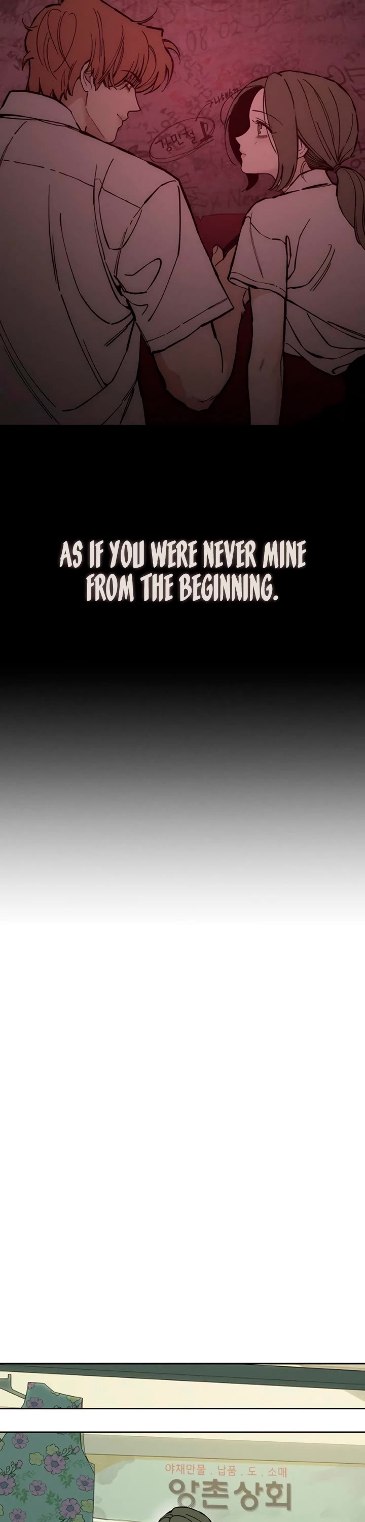 Tears on a Withered Flower Chapter 33 page 7 - Chapter 33