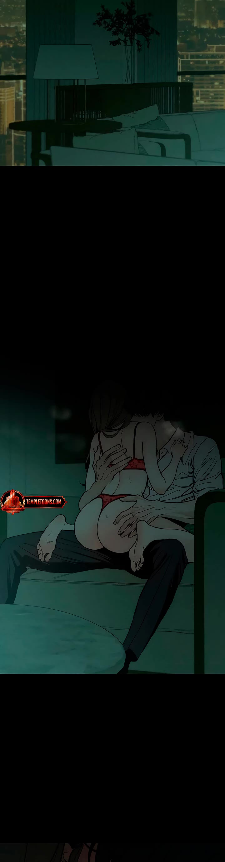 Tears on a Withered Flower Chapter 34 page 13 - Chapter 34