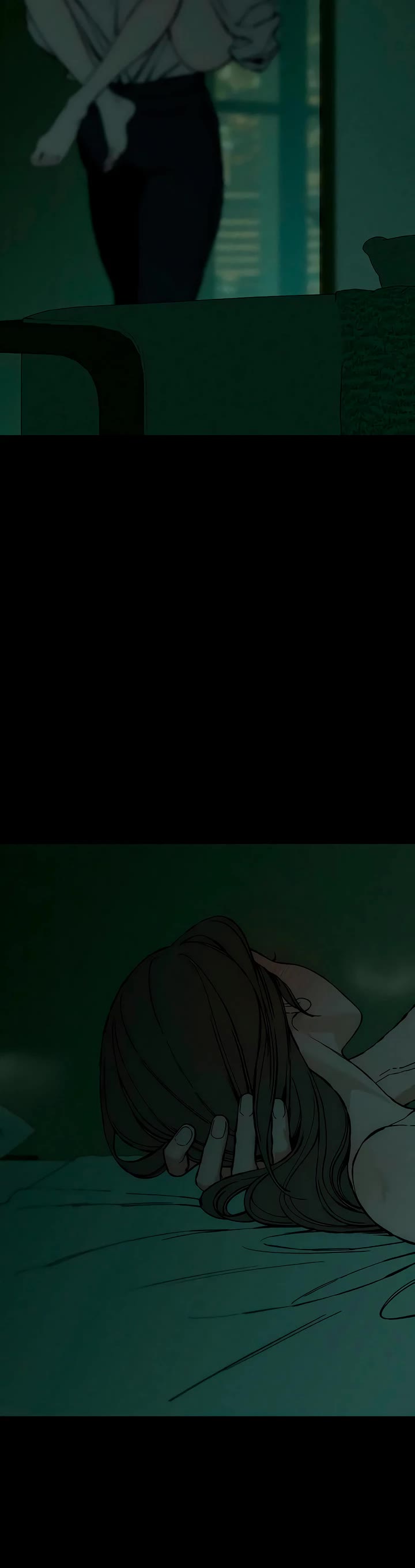 Tears on a Withered Flower Chapter 34 page 16 - Chapter 34
