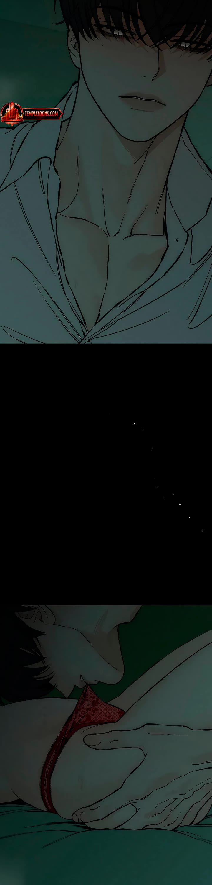 Tears on a Withered Flower Chapter 34 page 18 - Chapter 34