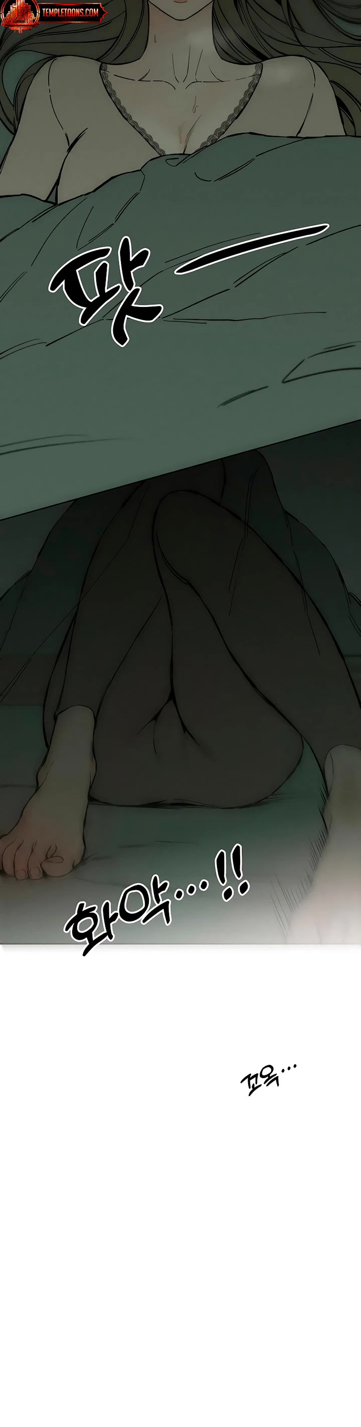 Tears on a Withered Flower Chapter 34 page 20 - Chapter 34