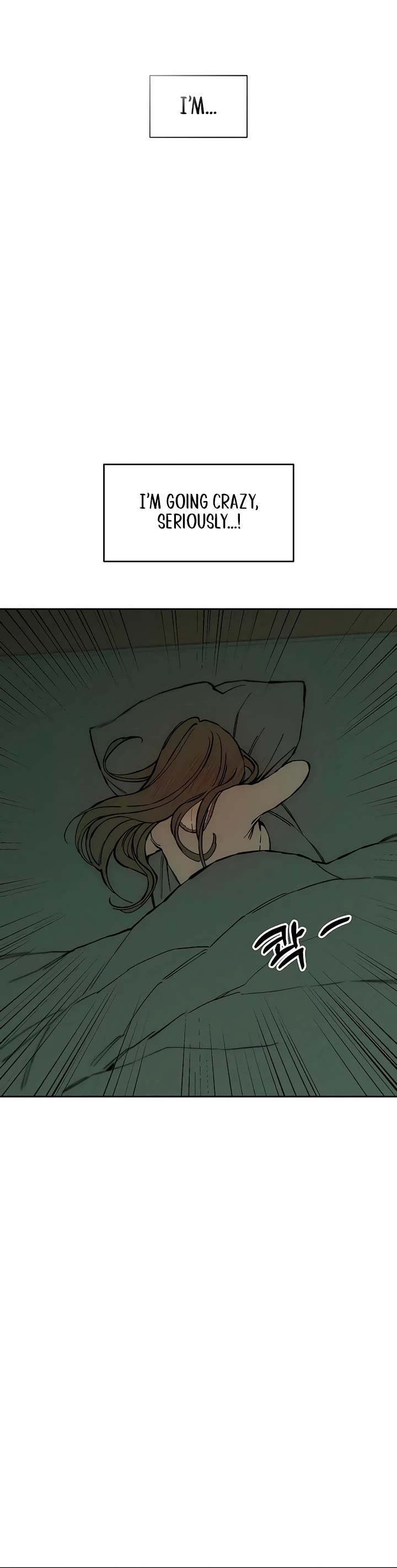Tears on a Withered Flower Chapter 34 page 21 - Chapter 34