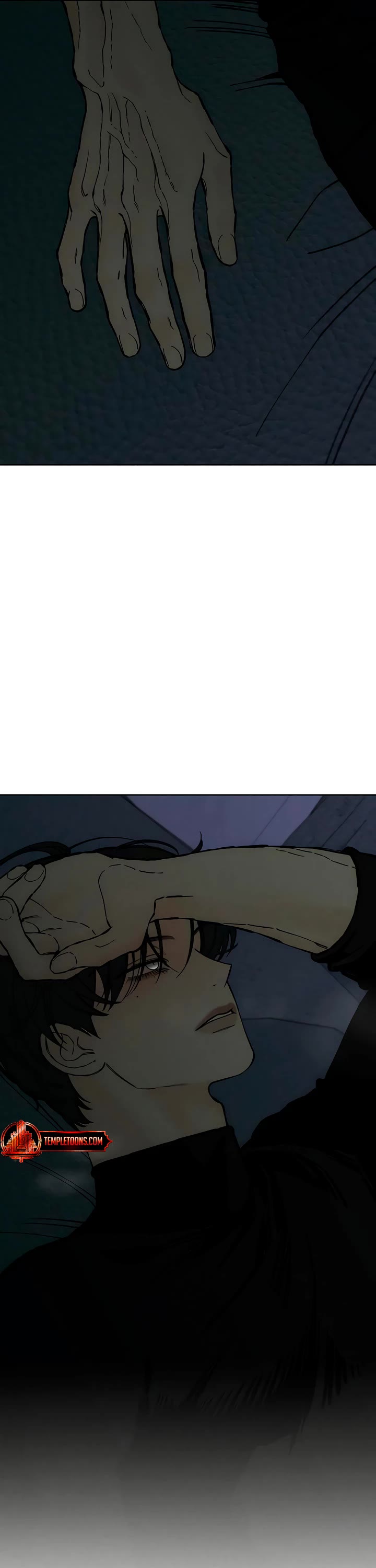Tears on a Withered Flower Chapter 34 page 22 - Chapter 34