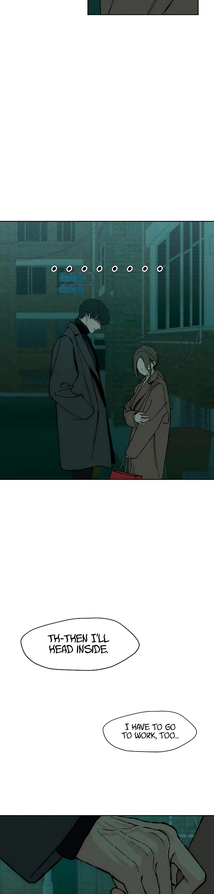 Tears on a Withered Flower Chapter 34 page 31 - Chapter 34