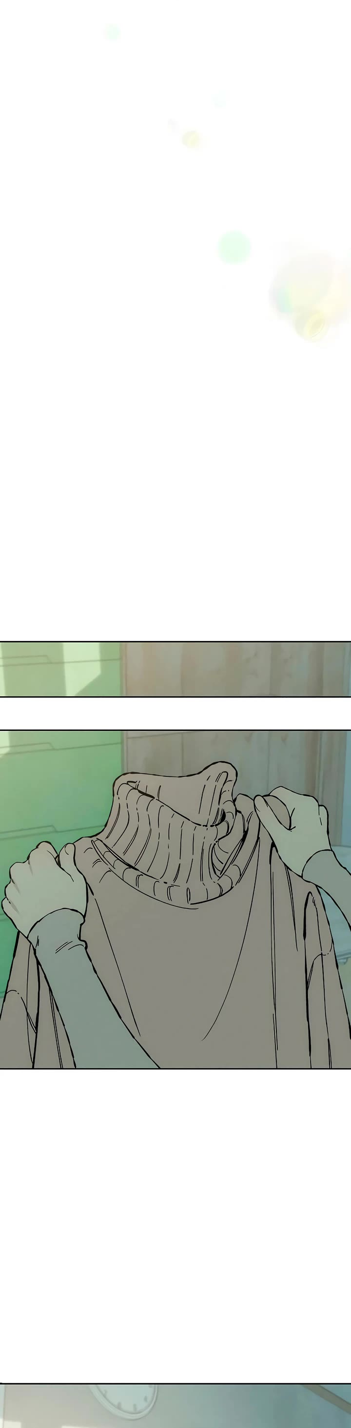 Tears on a Withered Flower Chapter 34 page 33 - Chapter 34