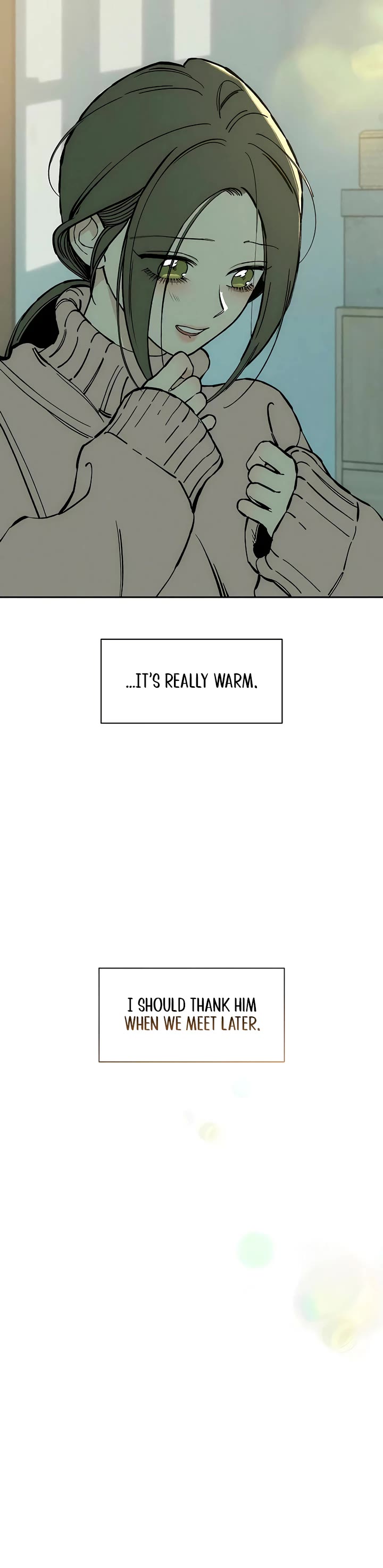 Tears on a Withered Flower Chapter 34 page 36 - Chapter 34