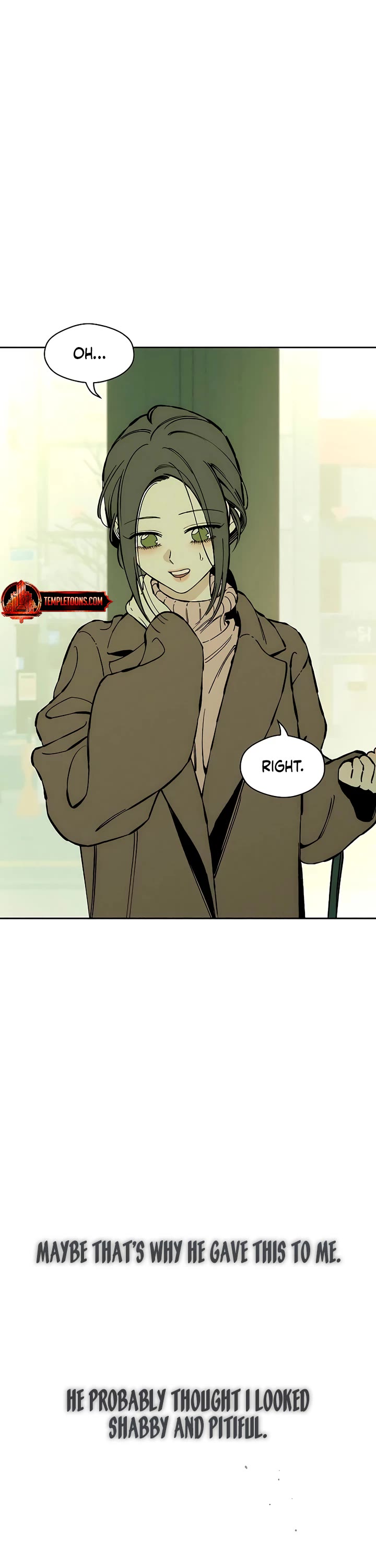 Tears on a Withered Flower Chapter 34 page 40 - Chapter 34