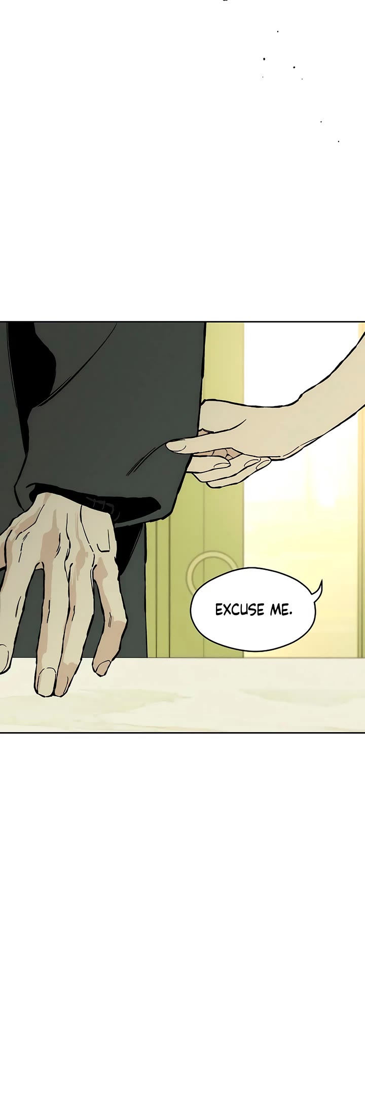 Tears on a Withered Flower Chapter 34 page 48 - Chapter 34