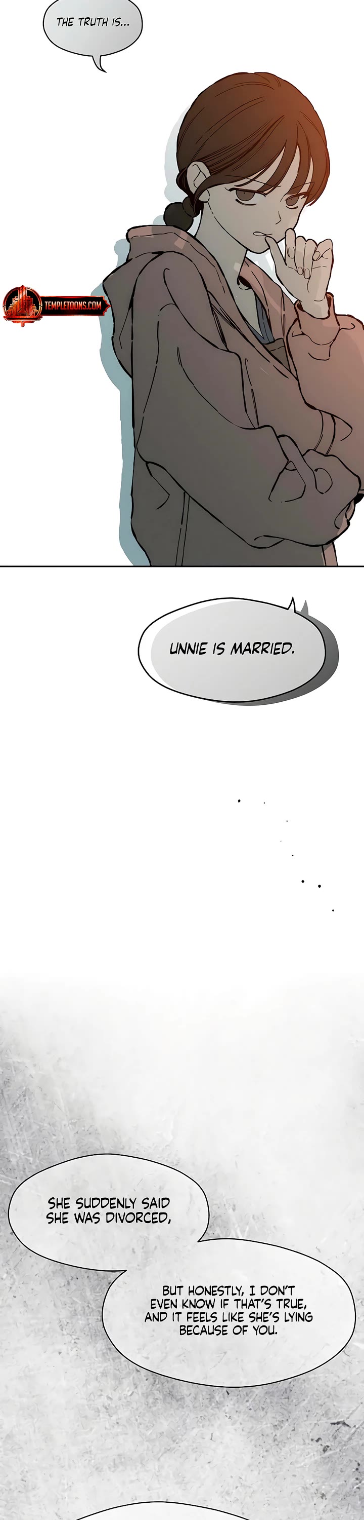 Tears on a Withered Flower Chapter 35 page 10 - Chapter 35