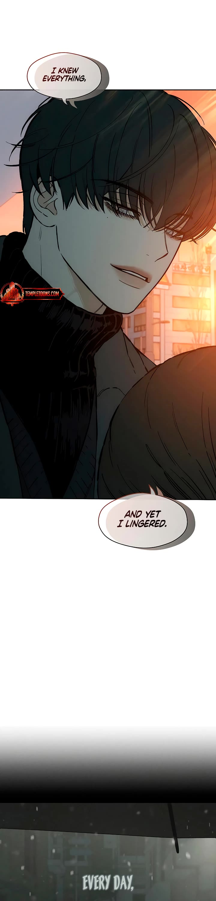 Tears on a Withered Flower Chapter 35 page 15 - Chapter 35