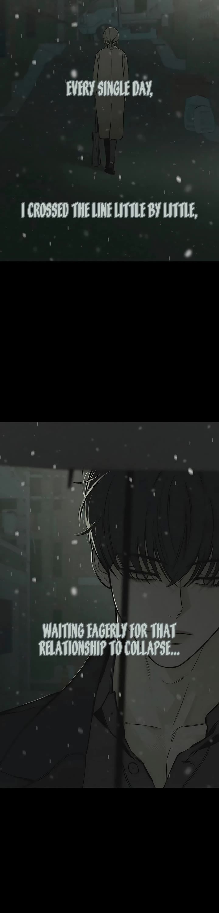Tears on a Withered Flower Chapter 35 page 16 - Chapter 35