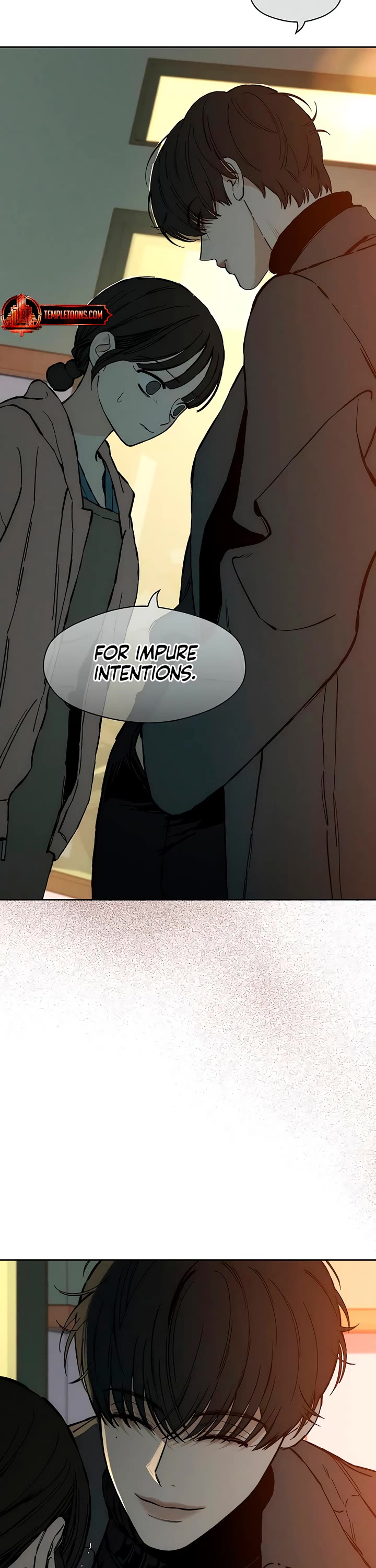 Tears on a Withered Flower Chapter 35 page 18 - Chapter 35