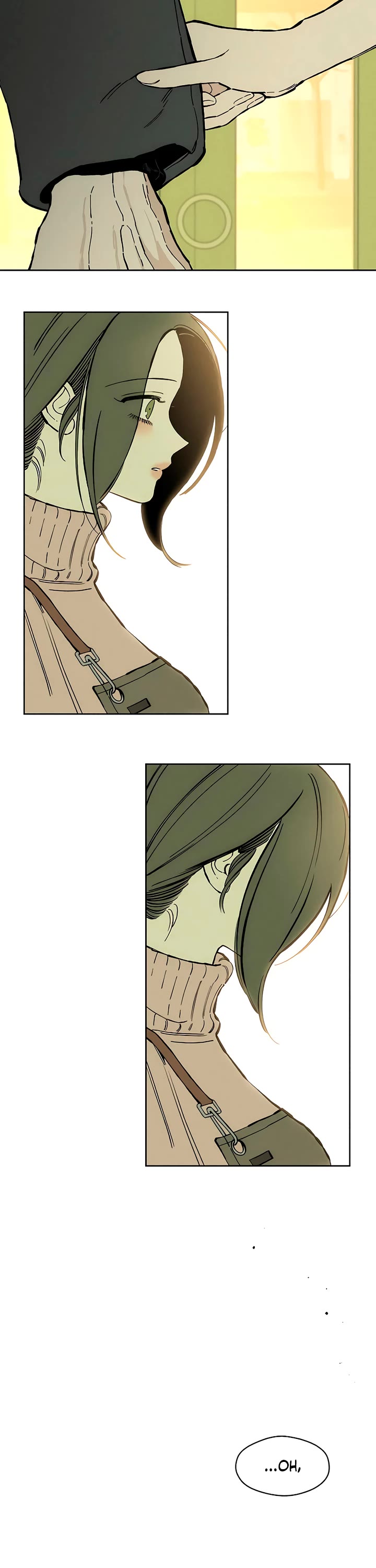 Tears on a Withered Flower Chapter 35 page 2 - Chapter 35