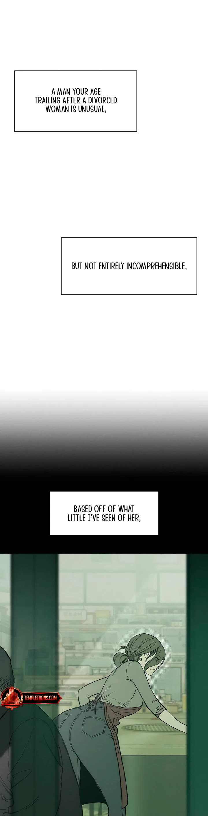 Tears on a Withered Flower Chapter 35 page 27 - Chapter 35
