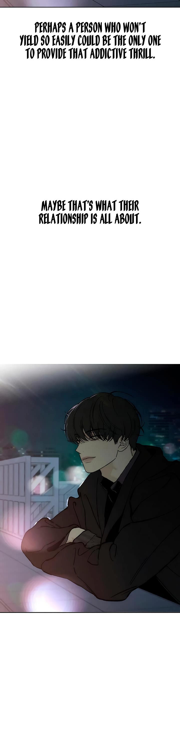 Tears on a Withered Flower Chapter 35 page 30 - Chapter 35