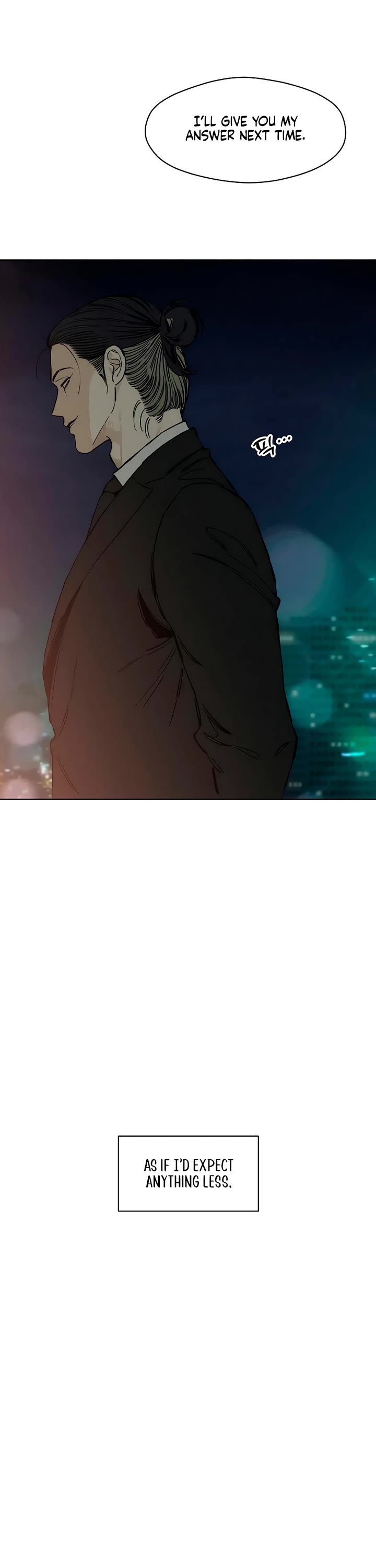 Tears on a Withered Flower Chapter 35 page 31 - Chapter 35