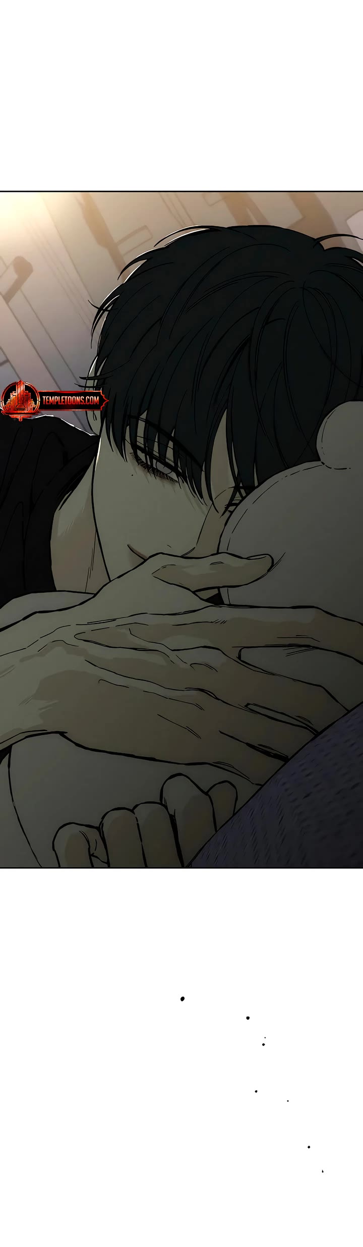 Tears on a Withered Flower Chapter 35 page 35 - Chapter 35