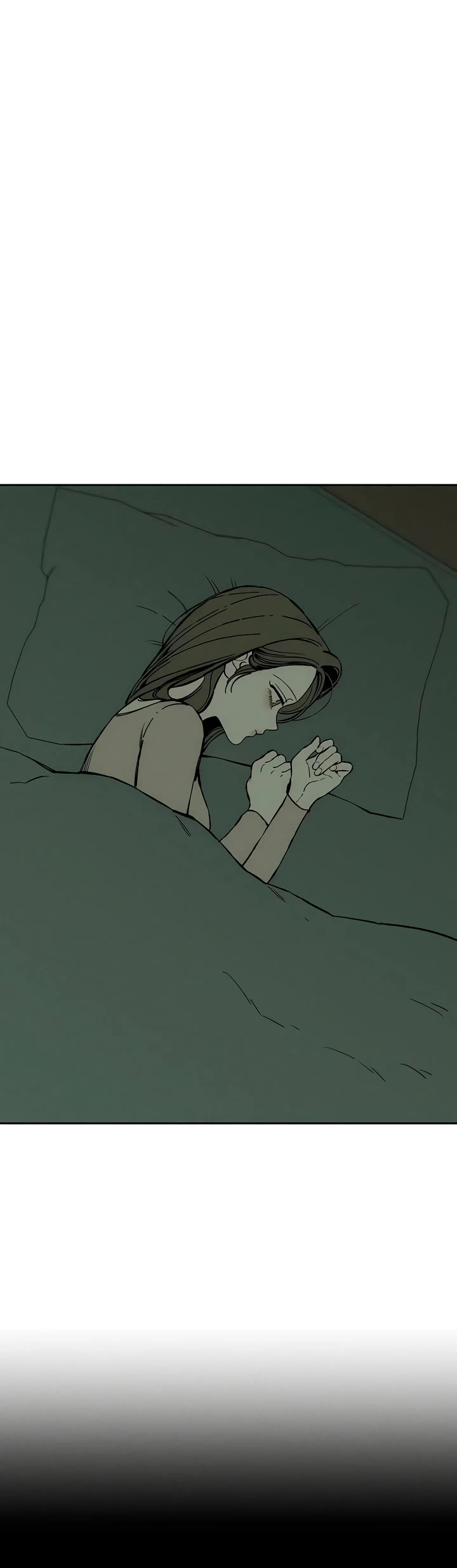Tears on a Withered Flower Chapter 35 page 36 - Chapter 35