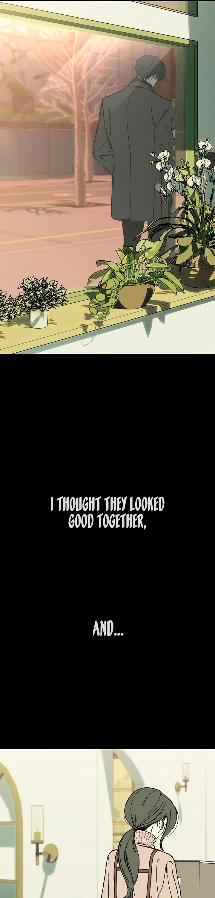 Tears on a Withered Flower Chapter 35 page 37 - Chapter 35