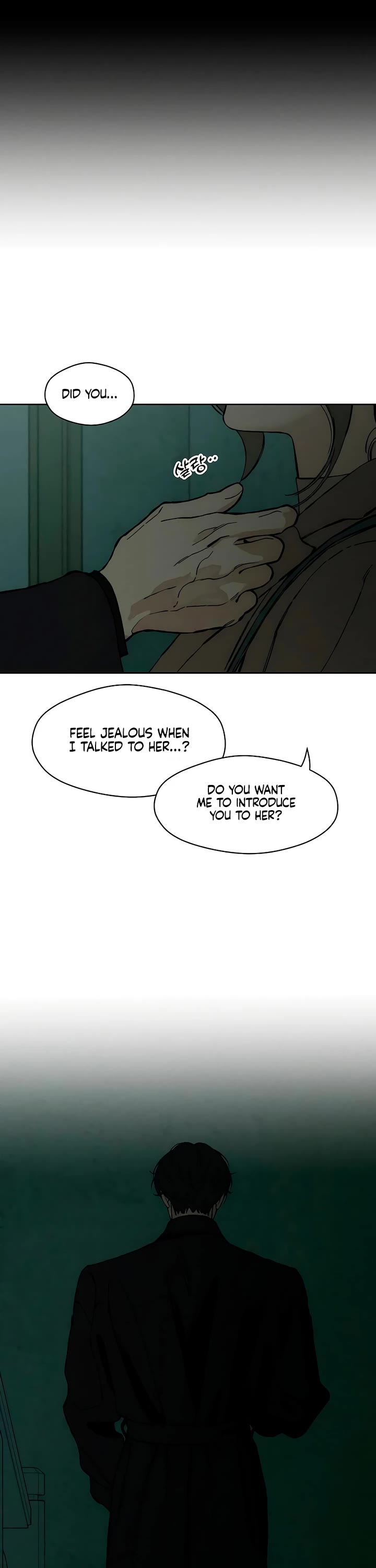 Tears on a Withered Flower Chapter 35 page 47 - Chapter 35