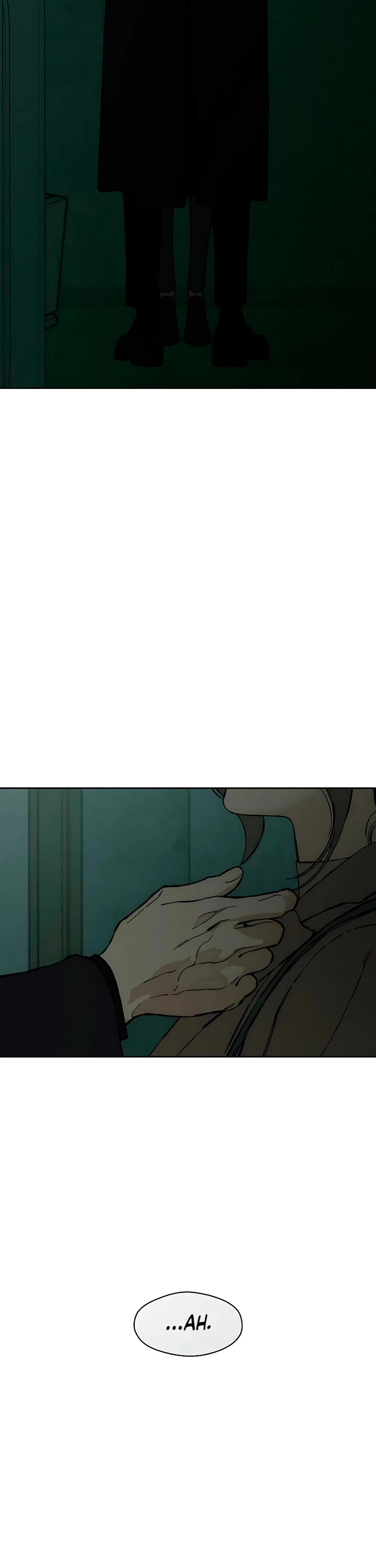 Tears on a Withered Flower Chapter 35 page 48 - Chapter 35