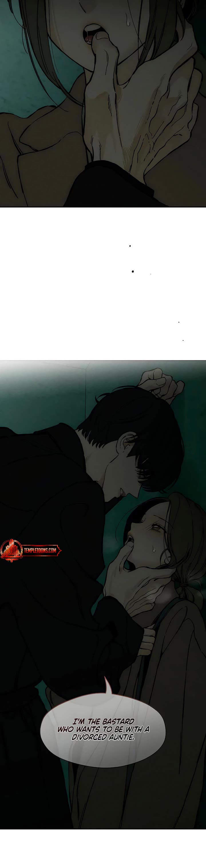 Tears on a Withered Flower Chapter 35 page 51 - Chapter 35