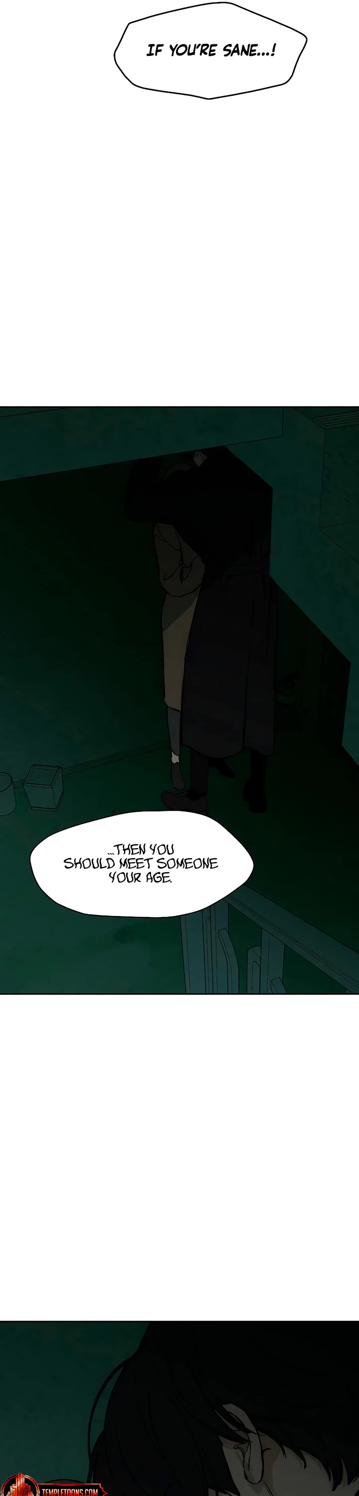 Tears on a Withered Flower Chapter 35 page 53 - Chapter 35
