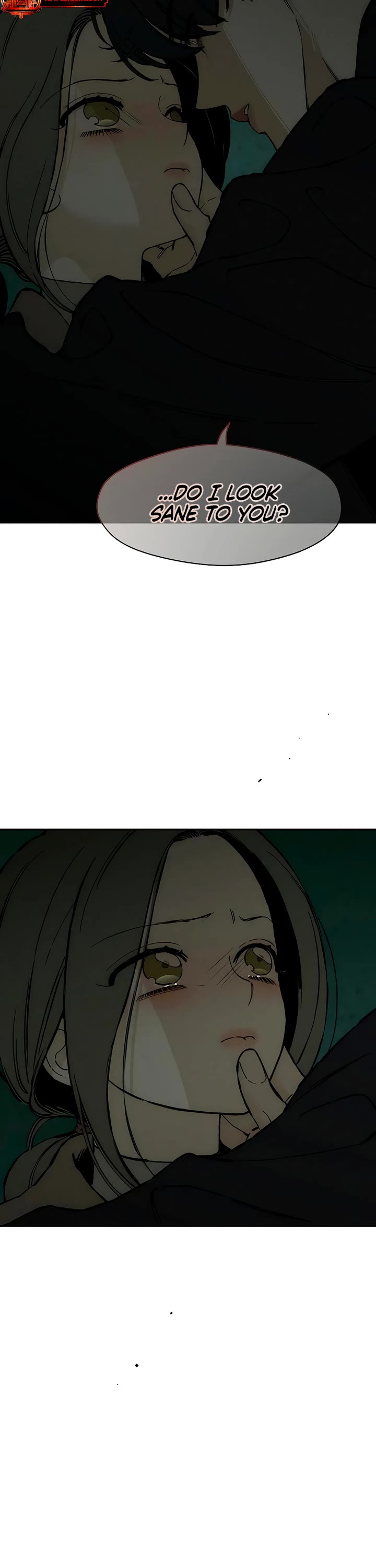 Tears on a Withered Flower Chapter 35 page 54 - Chapter 35